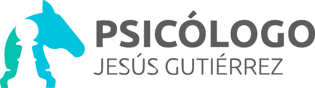 Psicólogo Jesús Gutiérrez