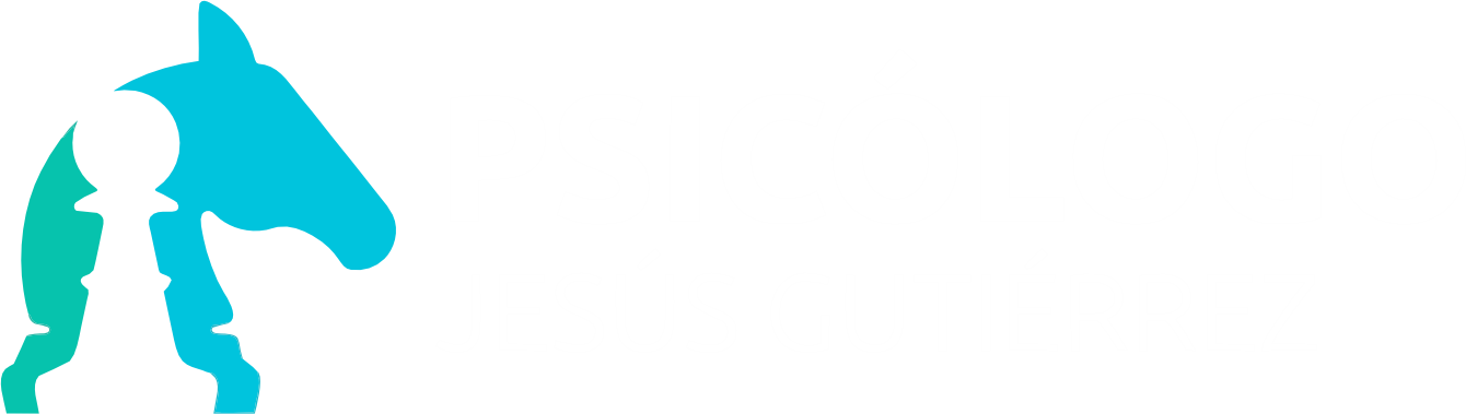 Psicólogo Jesús Gutiérrez